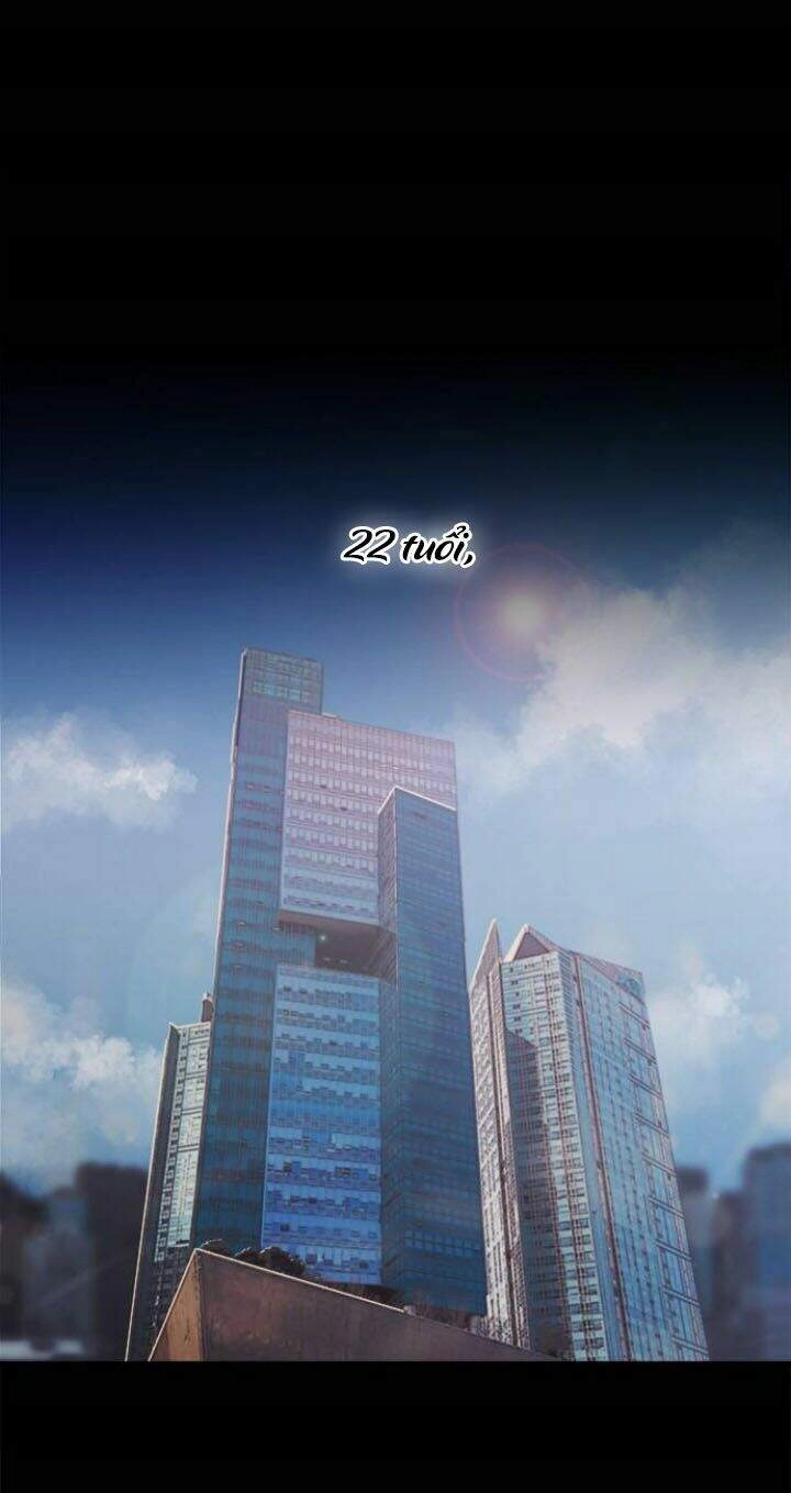 Phải Lòng Oan Gia Chapter 3 - 1