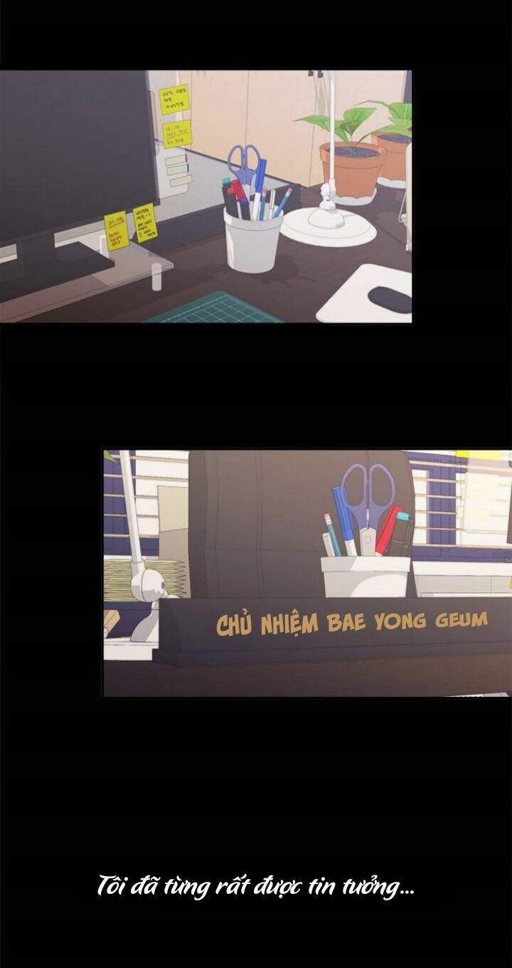 Phải Lòng Oan Gia Chapter 3 - 2