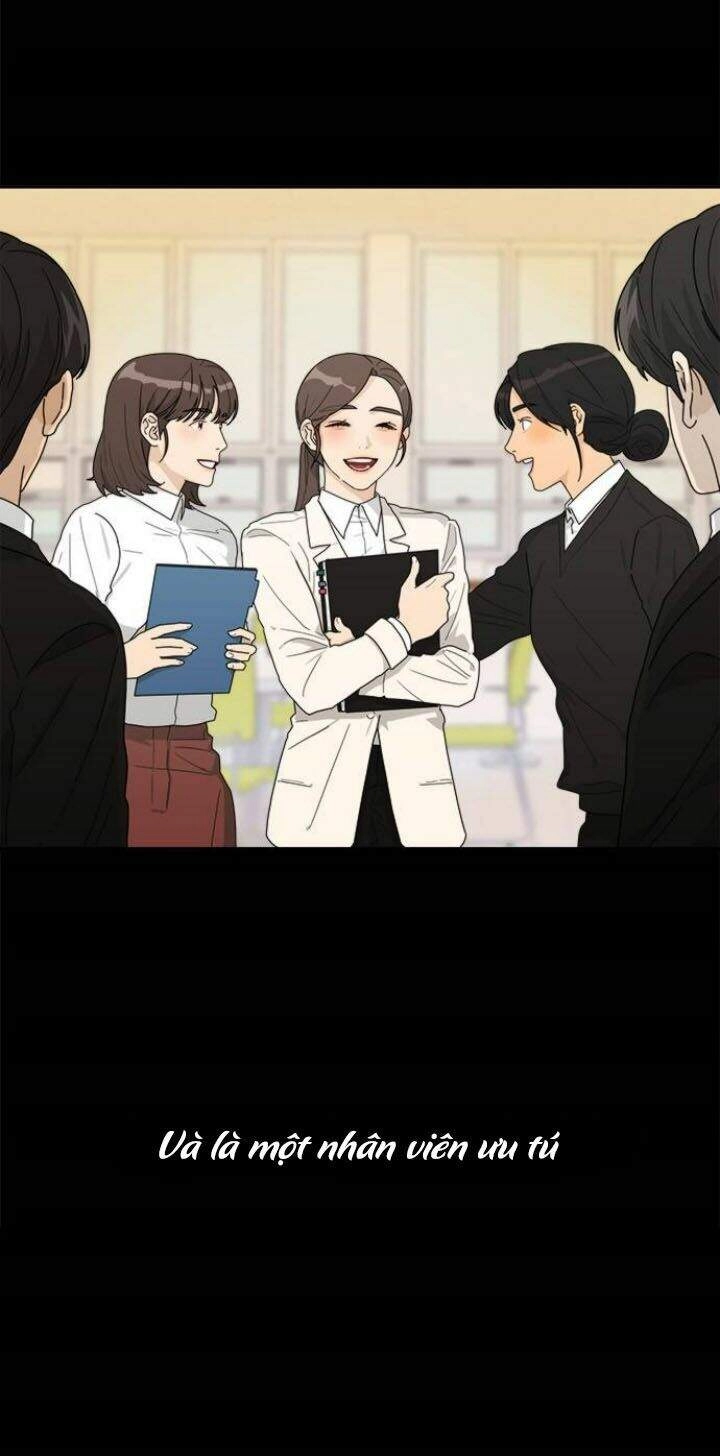 Phải Lòng Oan Gia Chapter 3 - 3