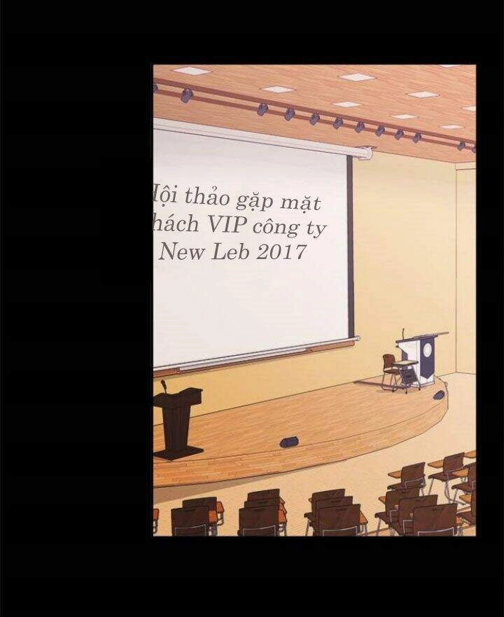 Phải Lòng Oan Gia Chapter 3 - 5