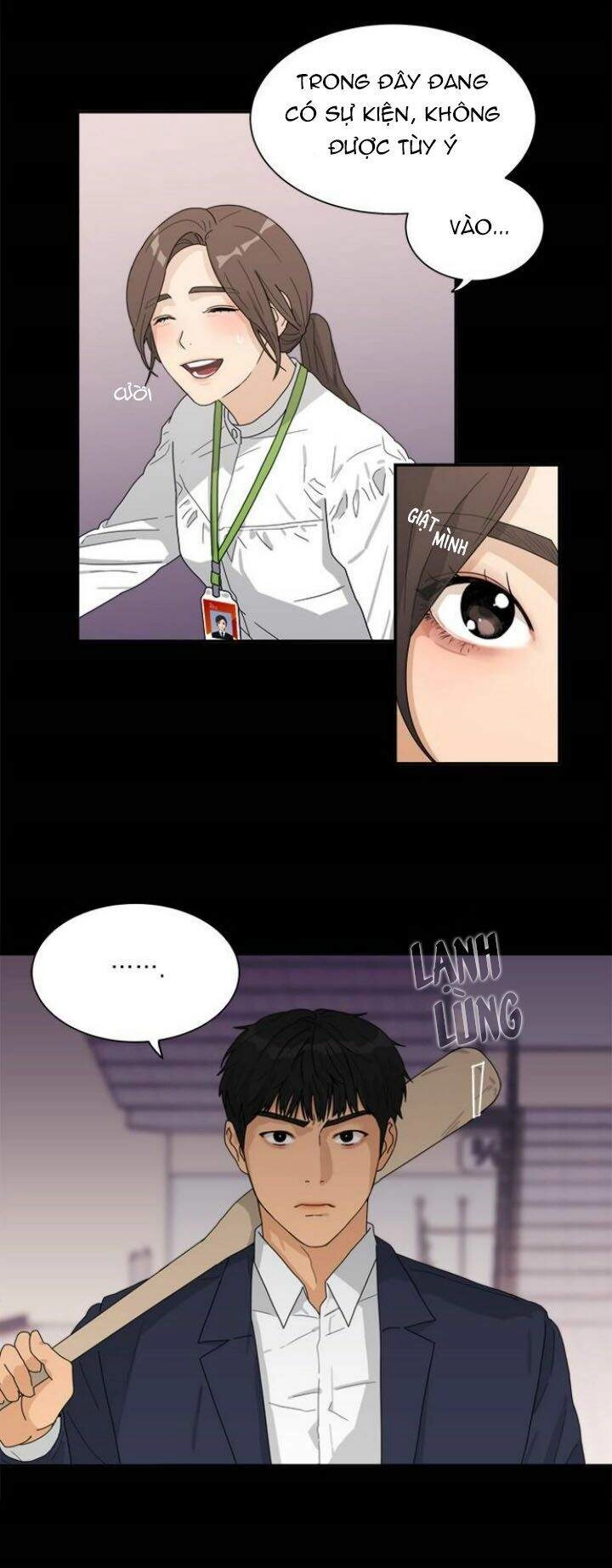 Phải Lòng Oan Gia Chapter 3 - 15