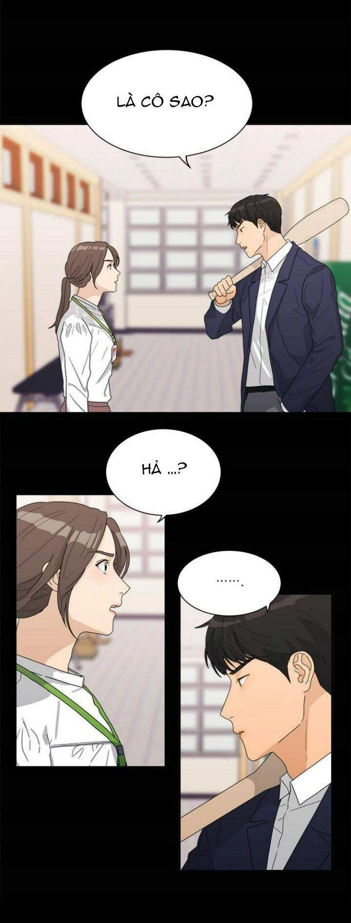 Phải Lòng Oan Gia Chapter 3 - 17