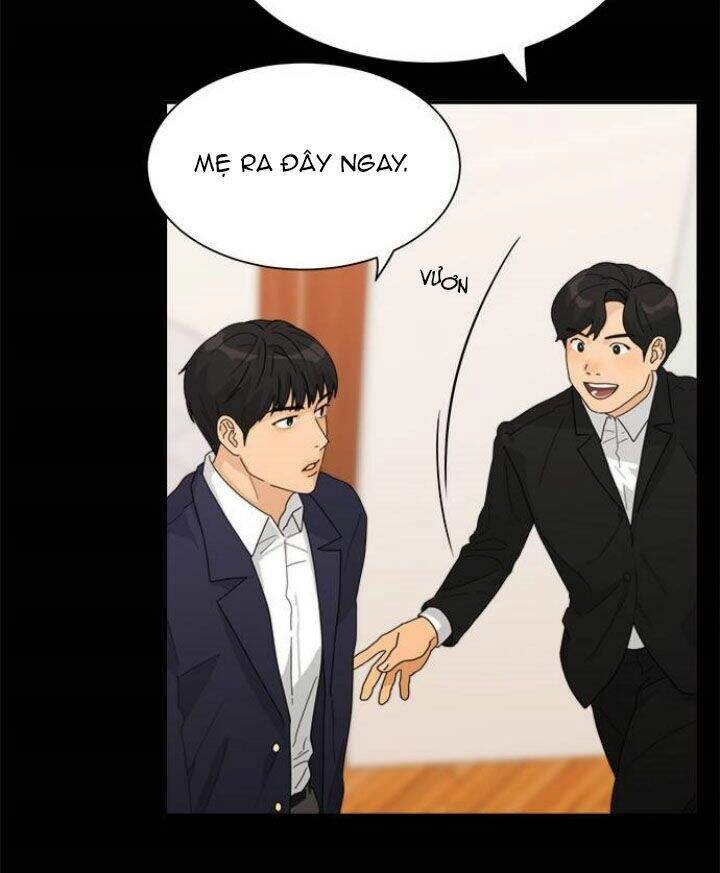 Phải Lòng Oan Gia Chapter 3 - 21