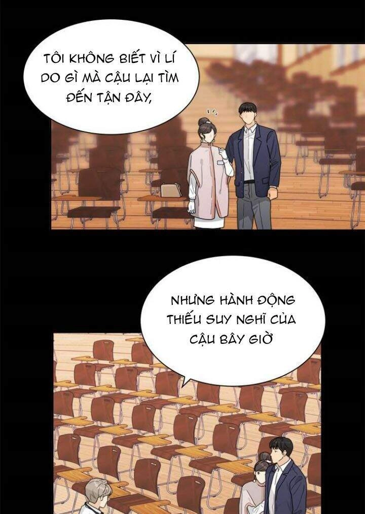 Phải Lòng Oan Gia Chapter 3 - 27