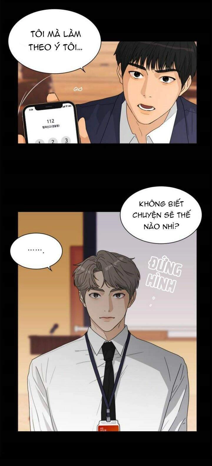 Phải Lòng Oan Gia Chapter 3 - 30