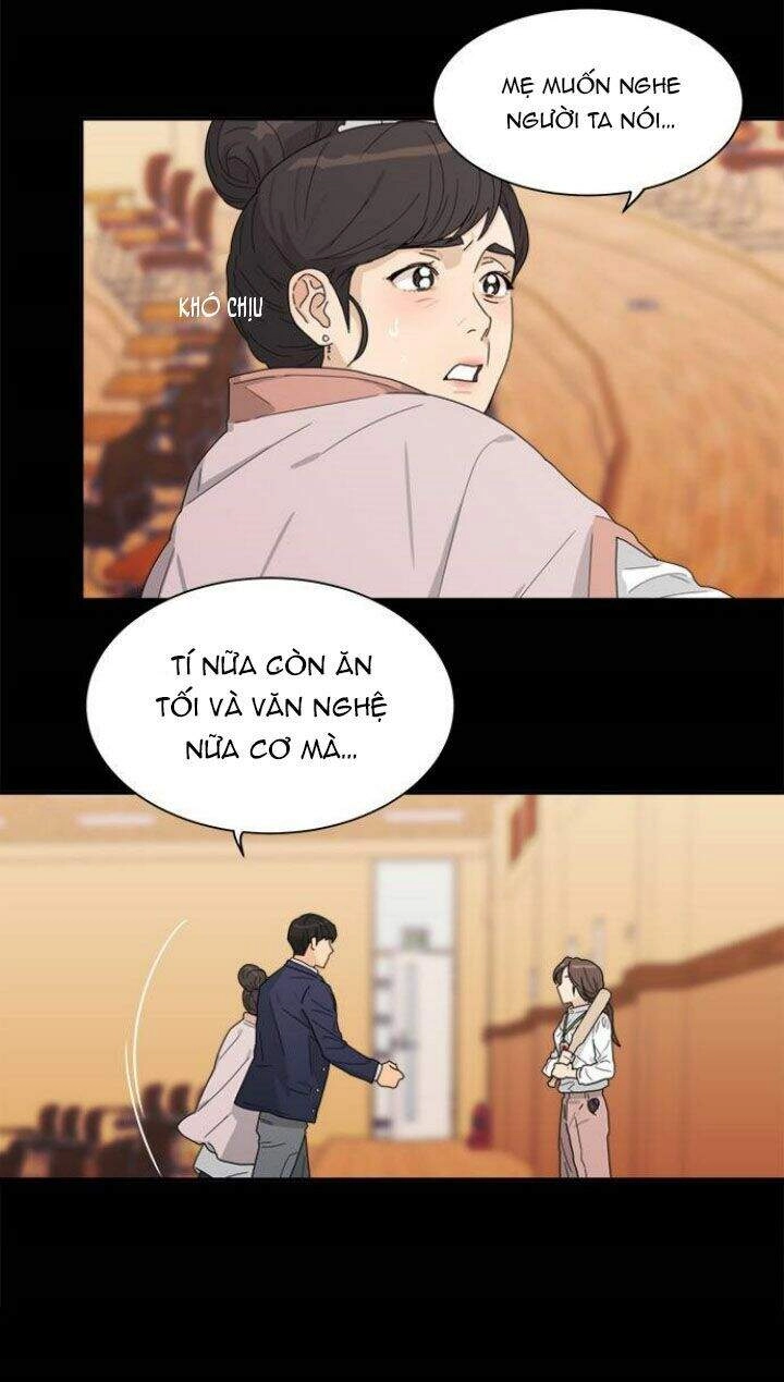 Phải Lòng Oan Gia Chapter 3 - 33