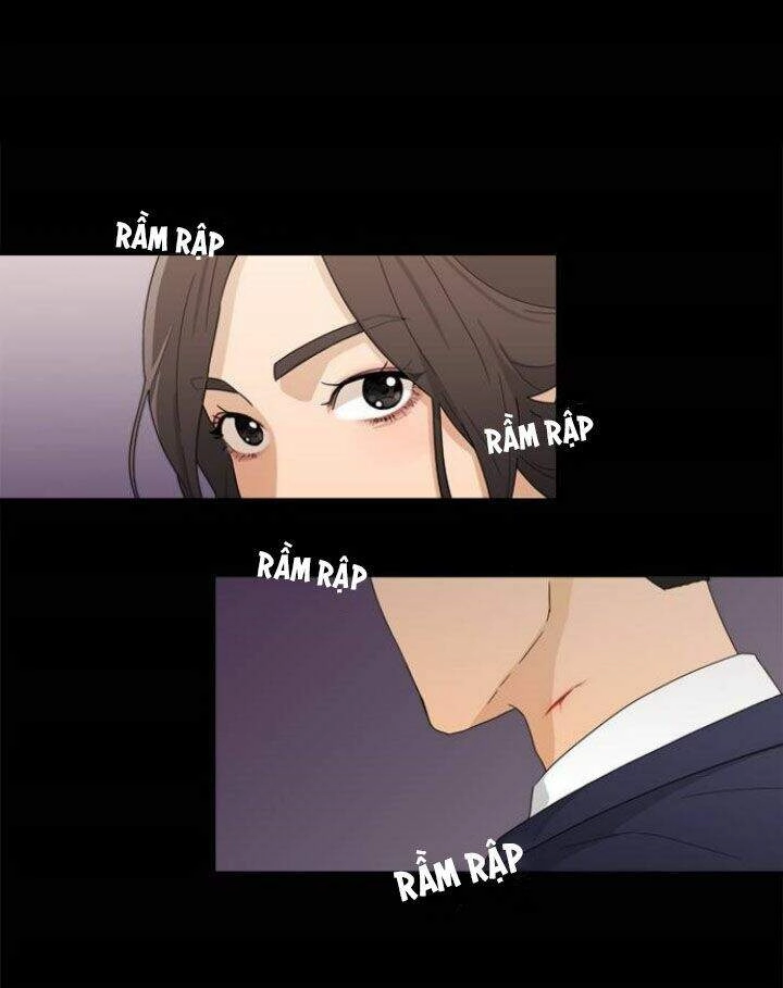 Phải Lòng Oan Gia Chapter 3 - 34