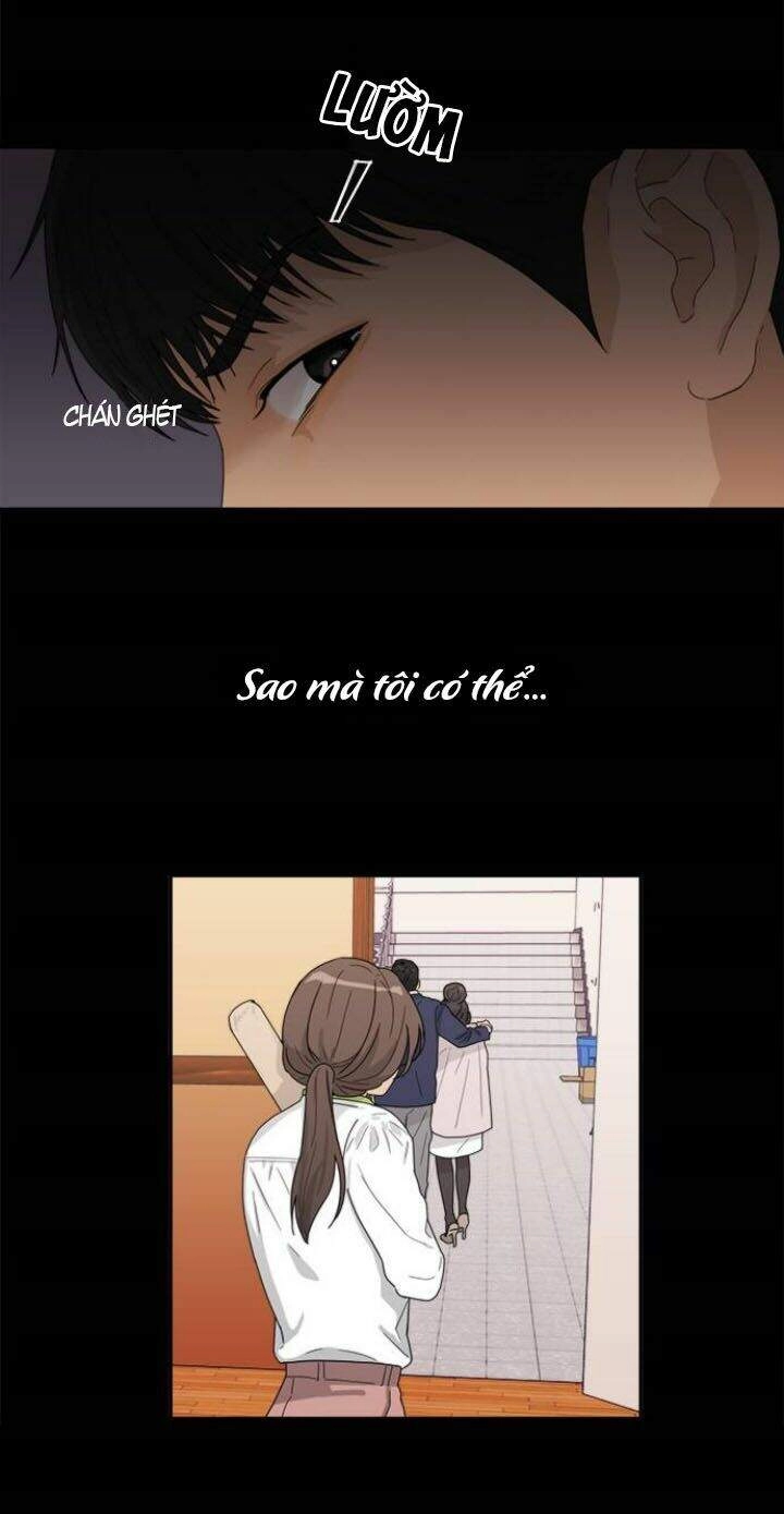 Phải Lòng Oan Gia Chapter 3 - 35