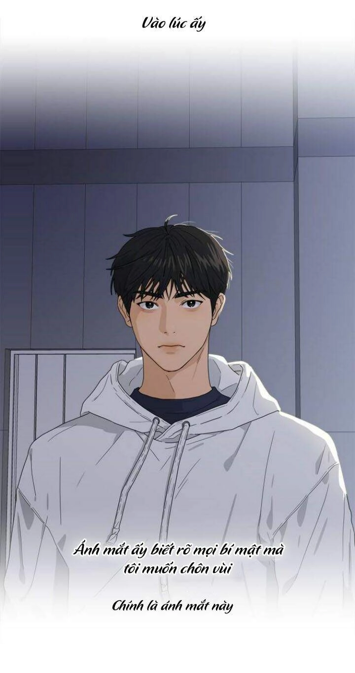 Phải Lòng Oan Gia Chapter 3 - 41