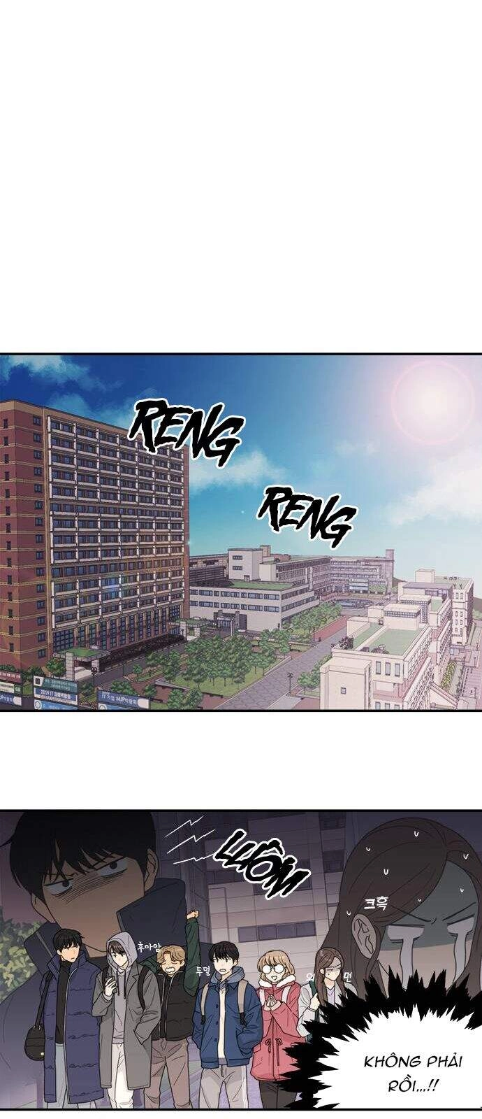 Phải Lòng Oan Gia Chapter 4 - 11