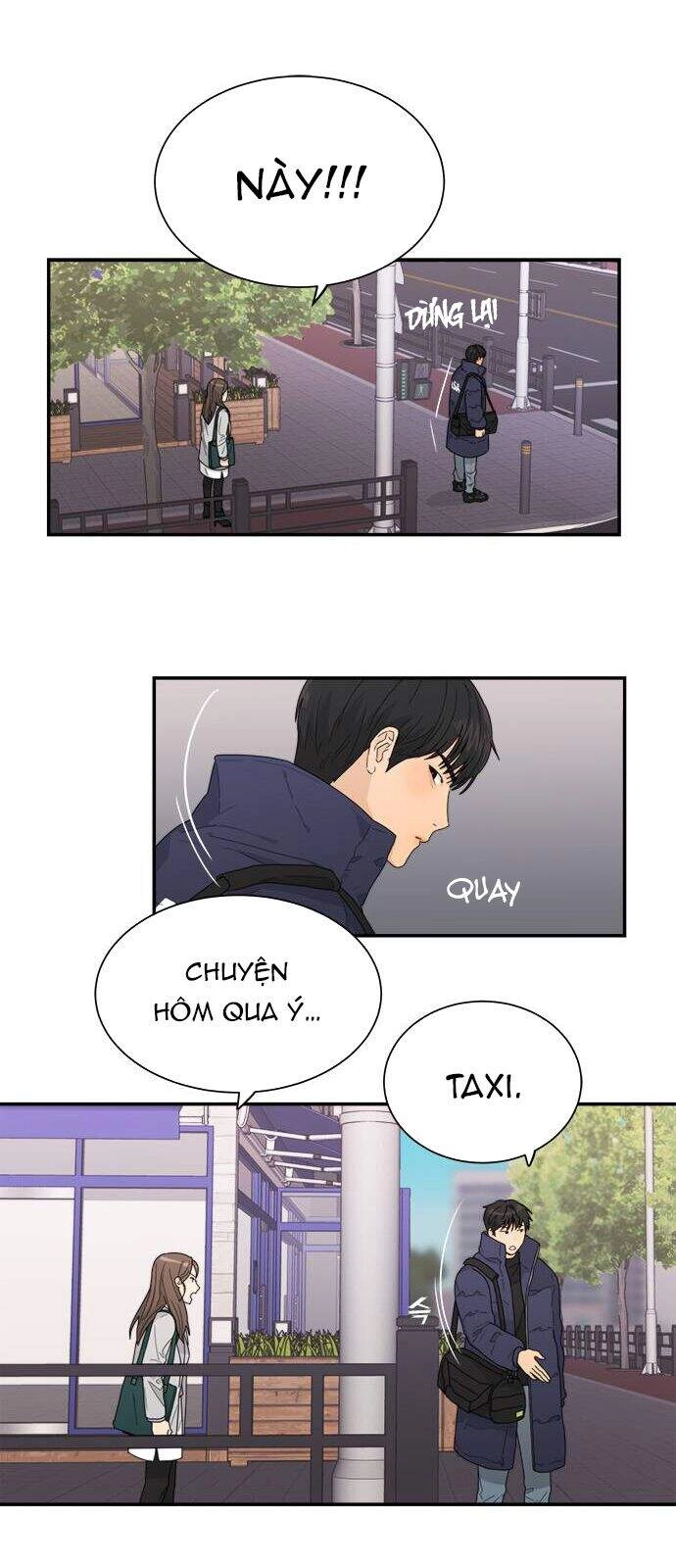 Phải Lòng Oan Gia Chapter 4 - 27