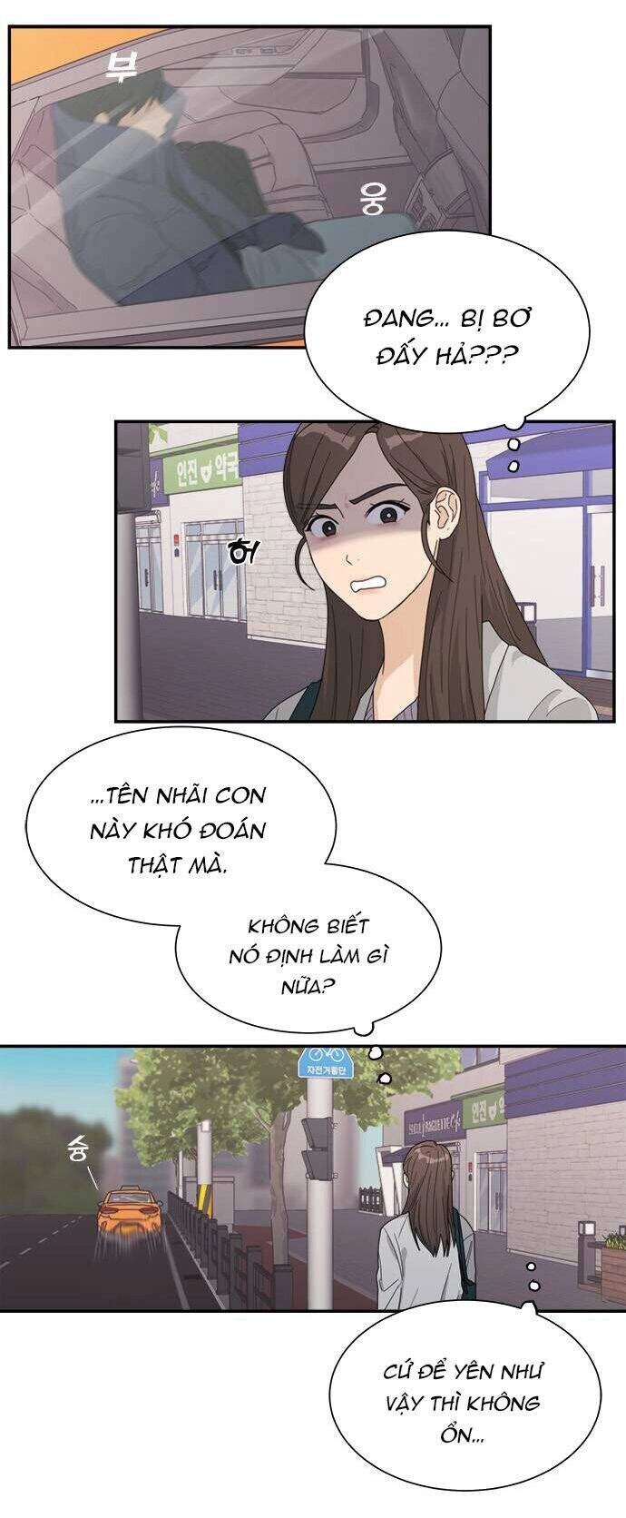 Phải Lòng Oan Gia Chapter 4 - 29