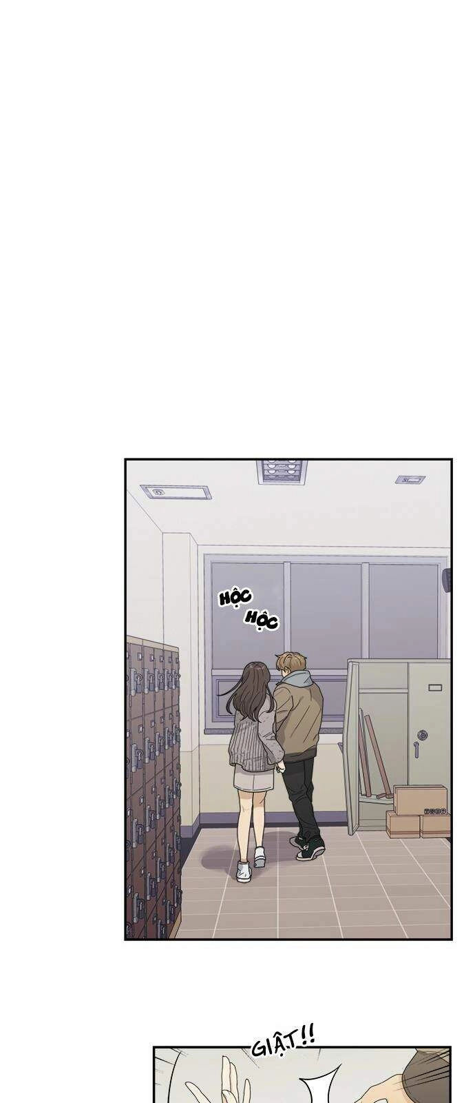 Phải Lòng Oan Gia Chapter 5 - 25