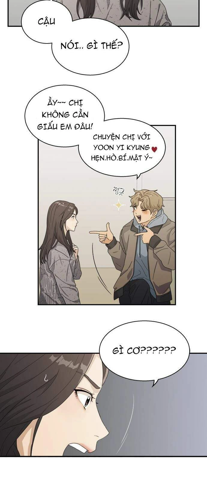 Phải Lòng Oan Gia Chapter 5 - 29