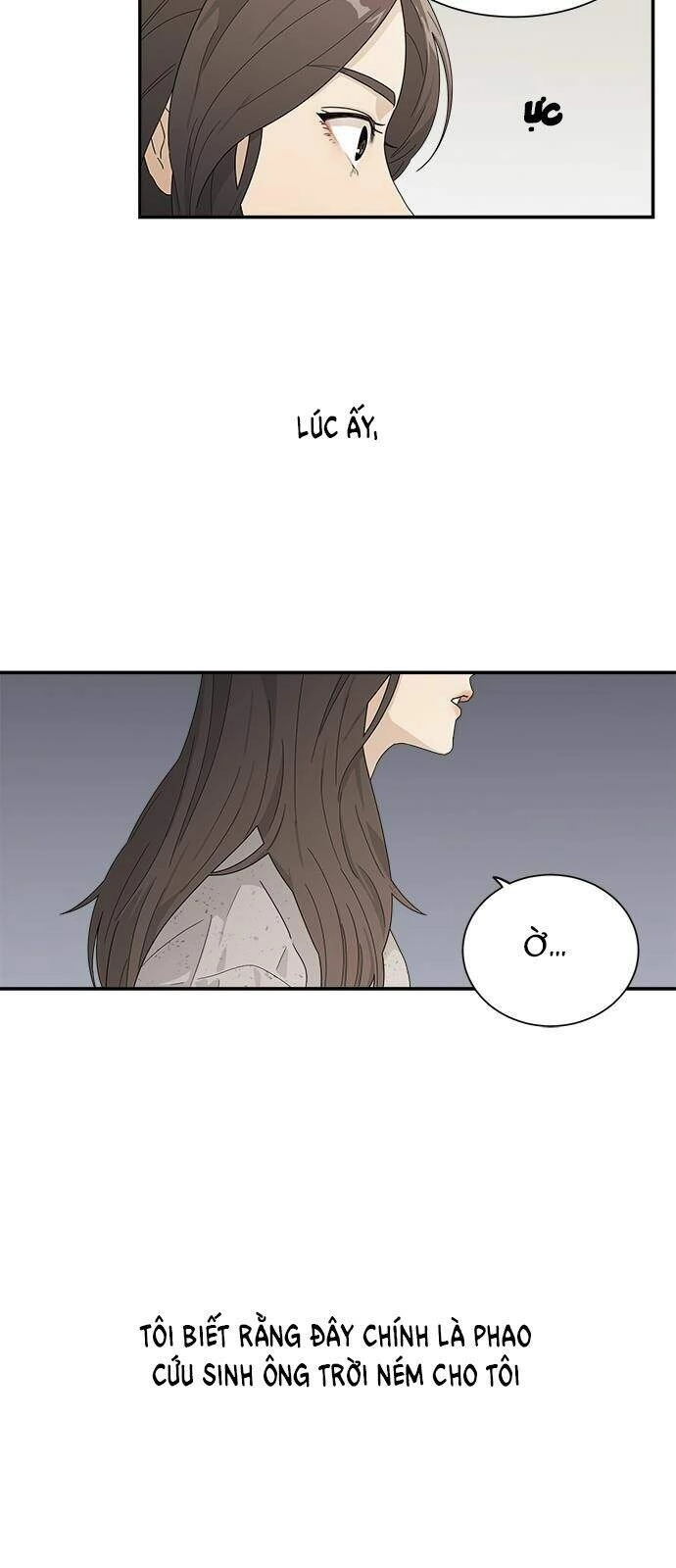 Phải Lòng Oan Gia Chapter 5 - 33