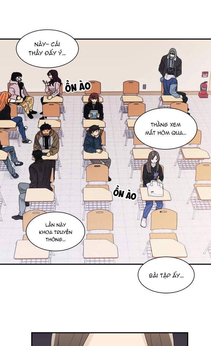 Phải Lòng Oan Gia Chapter 6 - 4