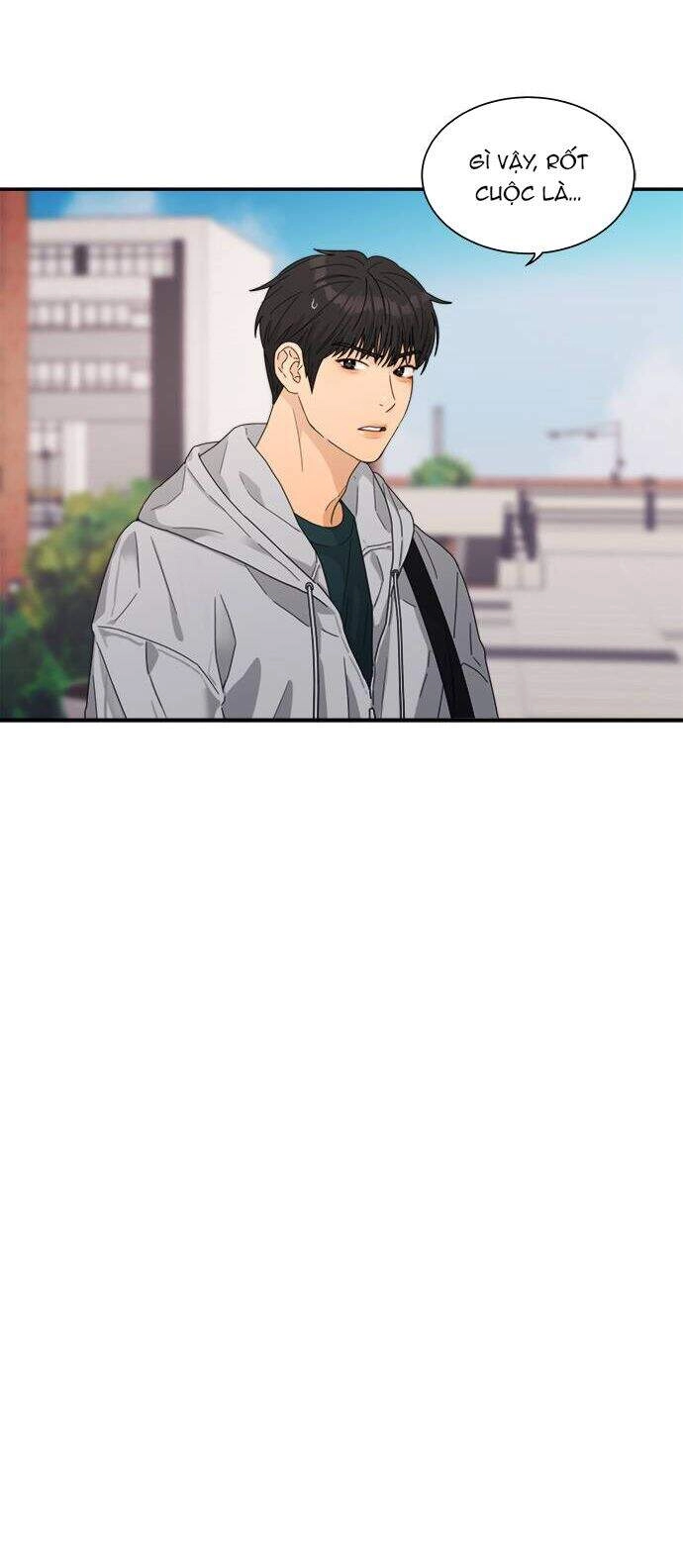 Phải Lòng Oan Gia Chapter 6 - 18