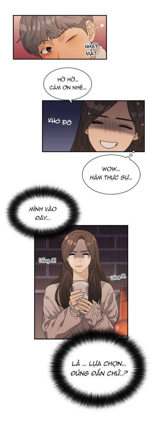 Phải Lòng Oan Gia Chapter 7 - 24