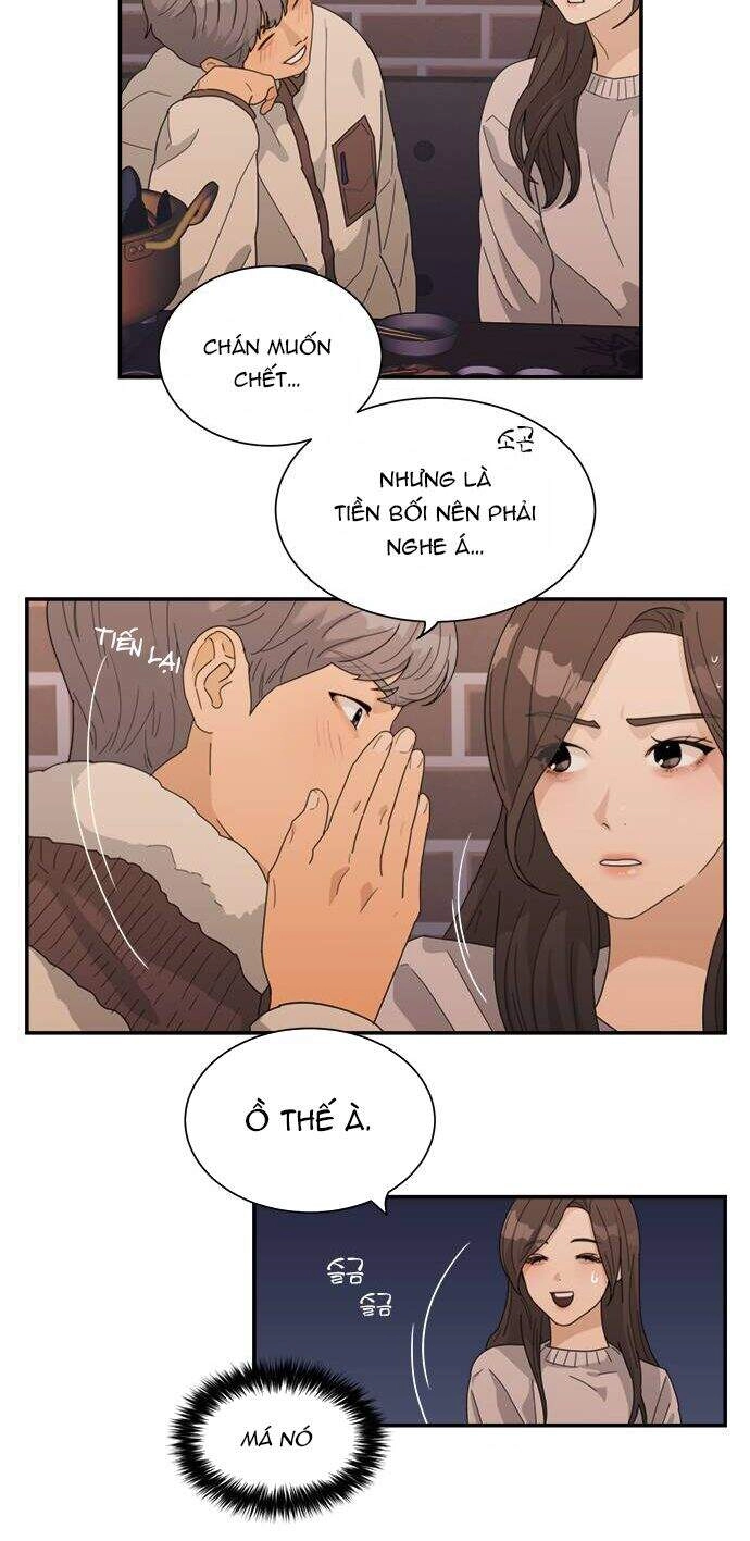 Phải Lòng Oan Gia Chapter 8 - 4