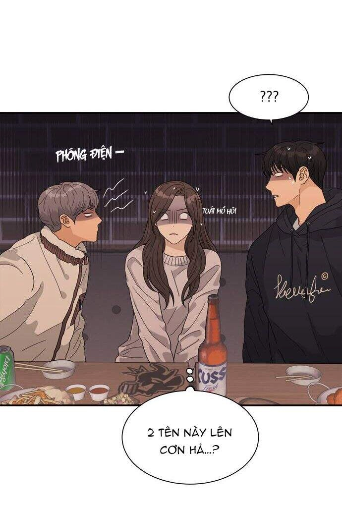 Phải Lòng Oan Gia Chapter 8 - 8