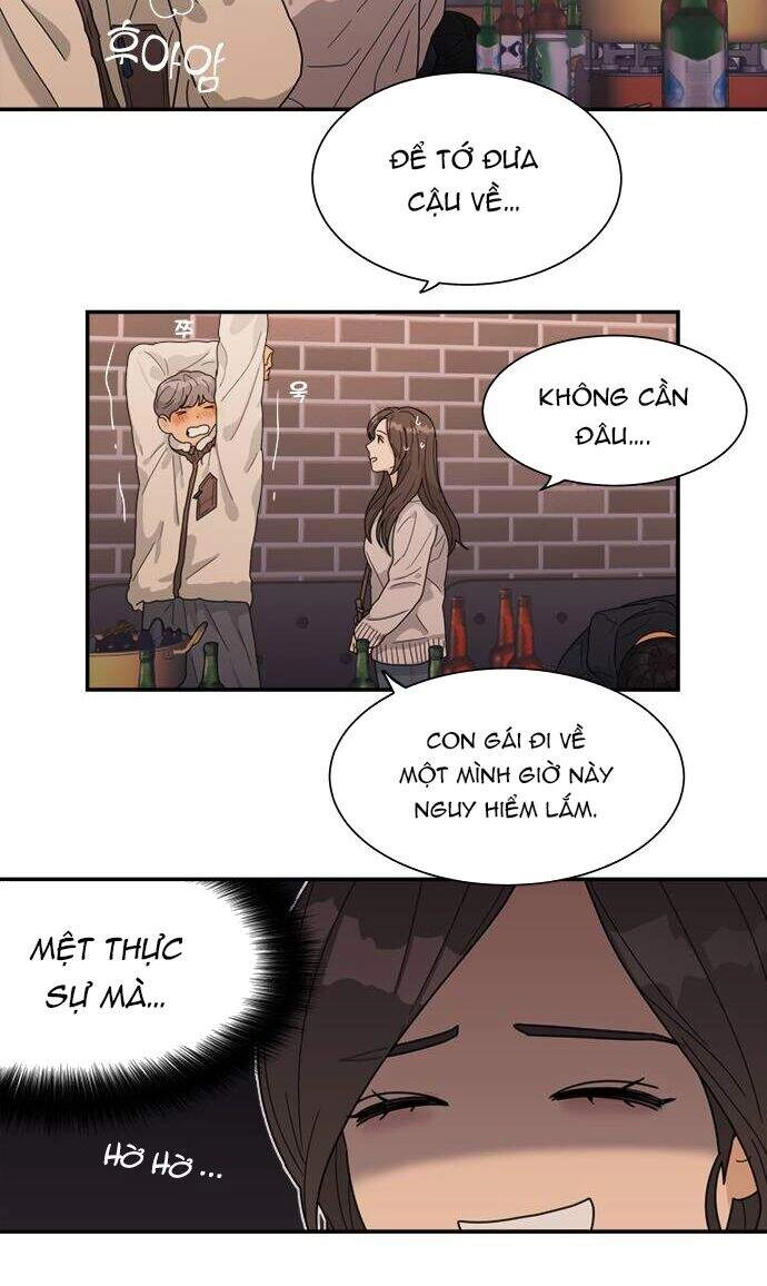Phải Lòng Oan Gia Chapter 8 - 16