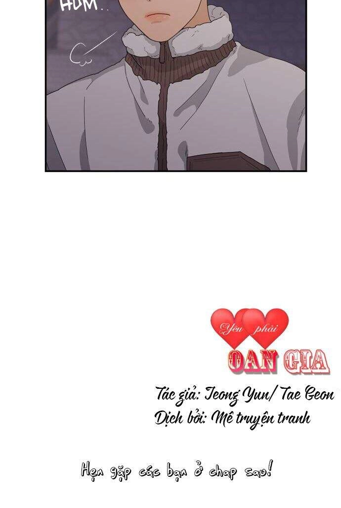 Phải Lòng Oan Gia Chapter 8 - 28