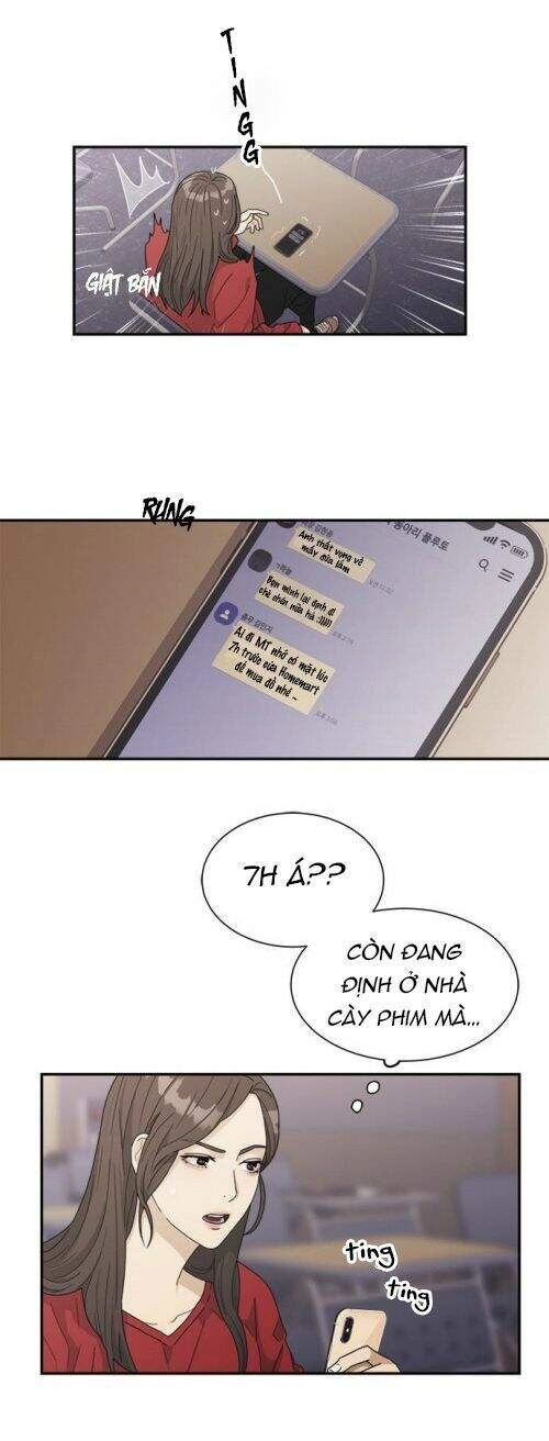 Phải Lòng Oan Gia Chapter 9 - 3