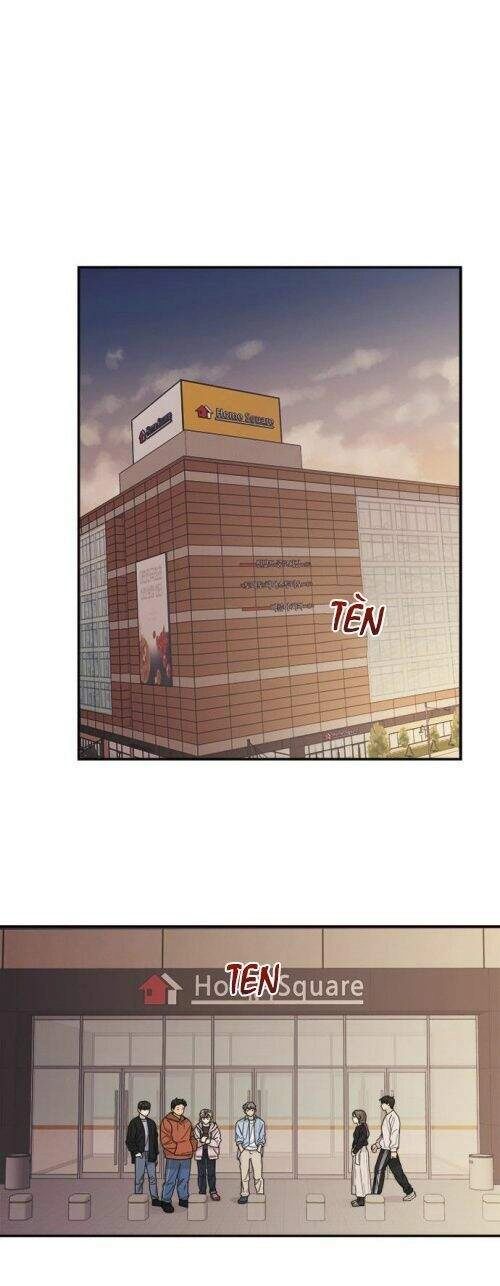 Phải Lòng Oan Gia Chapter 9 - 8