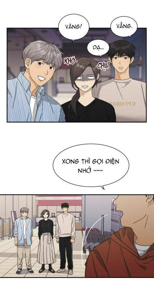 Phải Lòng Oan Gia Chapter 9 - 15