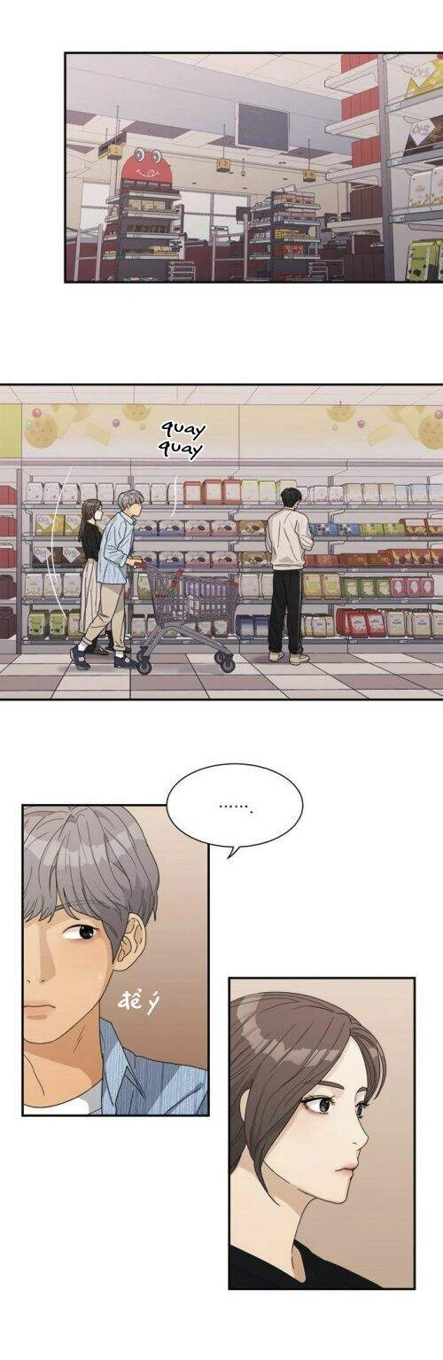 Phải Lòng Oan Gia Chapter 9 - 20