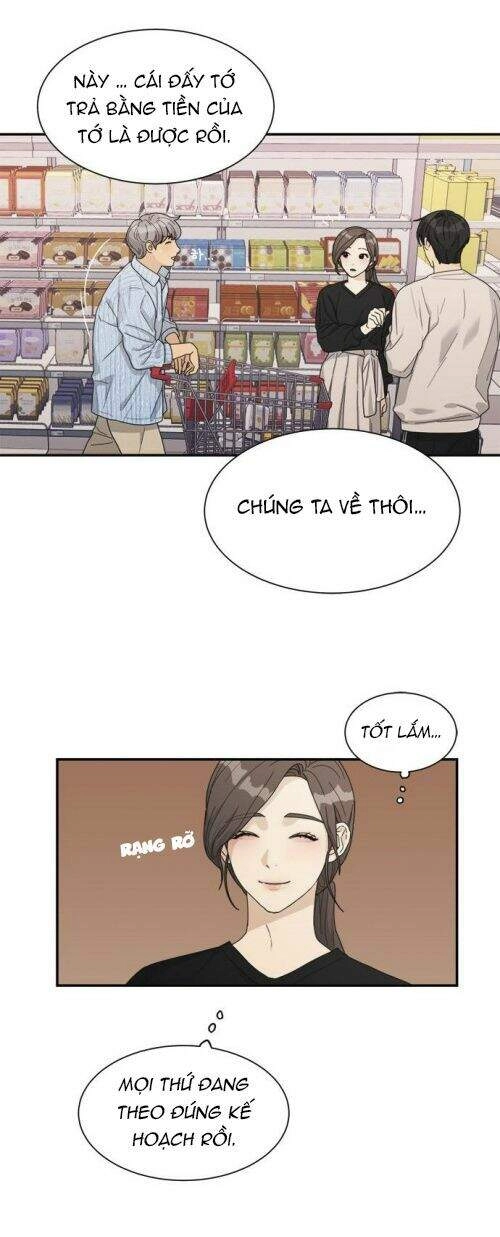 Phải Lòng Oan Gia Chapter 9 - 23