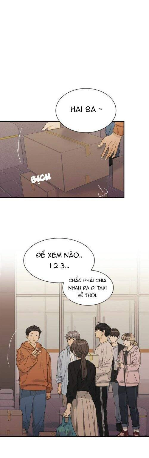 Phải Lòng Oan Gia Chapter 9 - 25