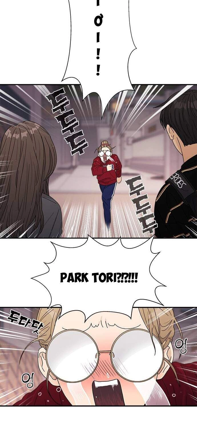 Phải Lòng Oan Gia Chapter 10 - 15