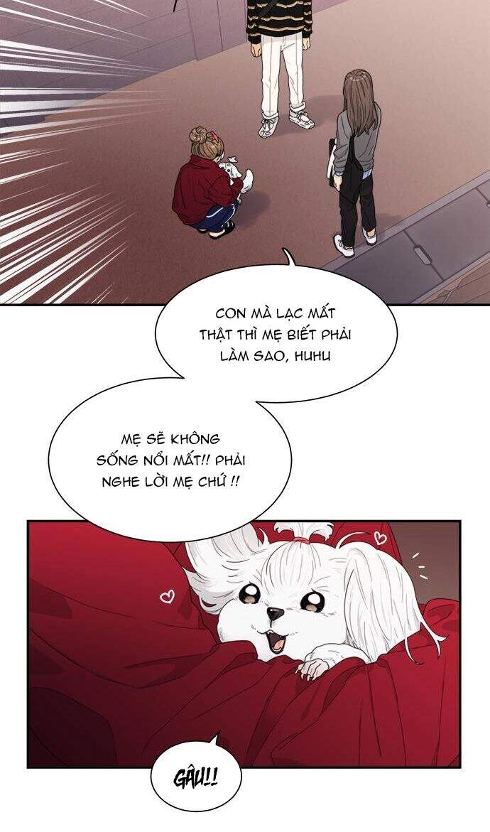 Phải Lòng Oan Gia Chapter 10 - 17