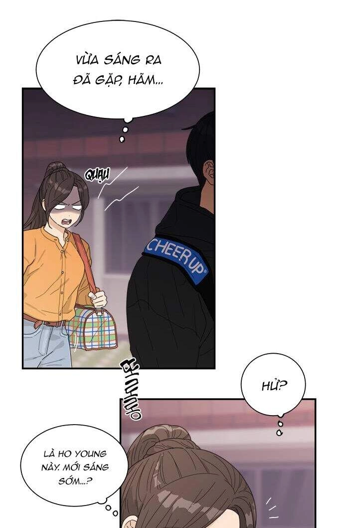 Phải Lòng Oan Gia Chapter 10 - 25