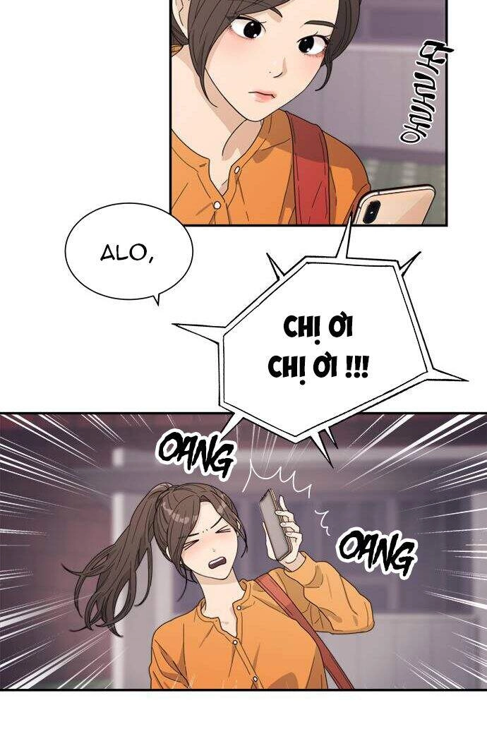 Phải Lòng Oan Gia Chapter 10 - 26