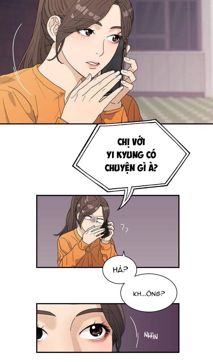 Phải Lòng Oan Gia Chapter 10 - 28