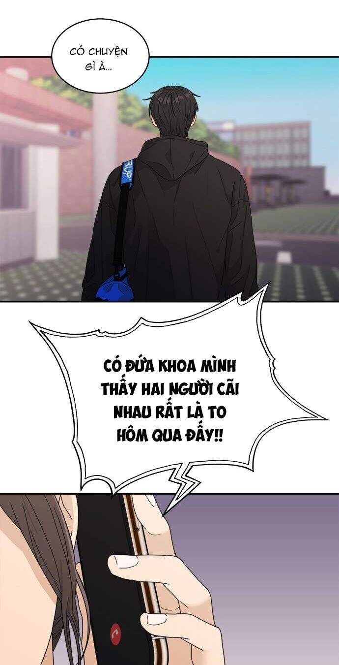 Phải Lòng Oan Gia Chapter 10 - 29