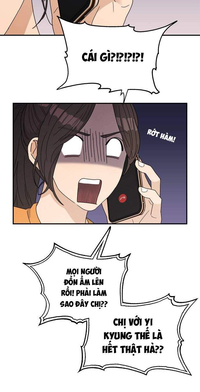 Phải Lòng Oan Gia Chapter 10 - 30