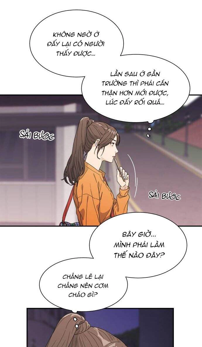 Phải Lòng Oan Gia Chapter 10 - 32