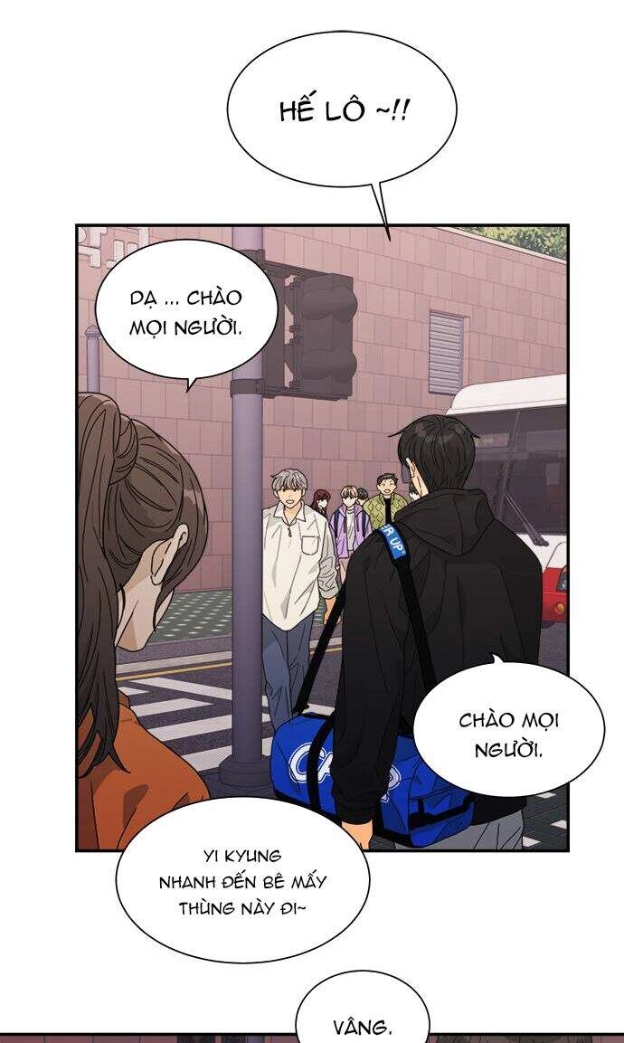 Phải Lòng Oan Gia Chapter 10 - 34