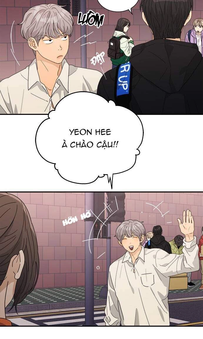 Phải Lòng Oan Gia Chapter 10 - 35