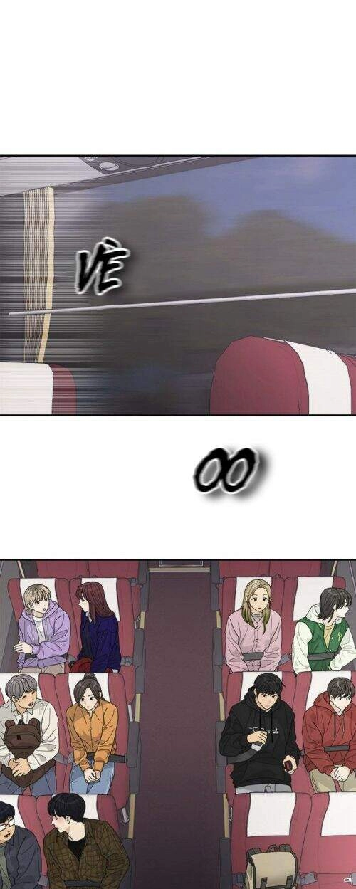 Phải Lòng Oan Gia Chapter 11 - 1