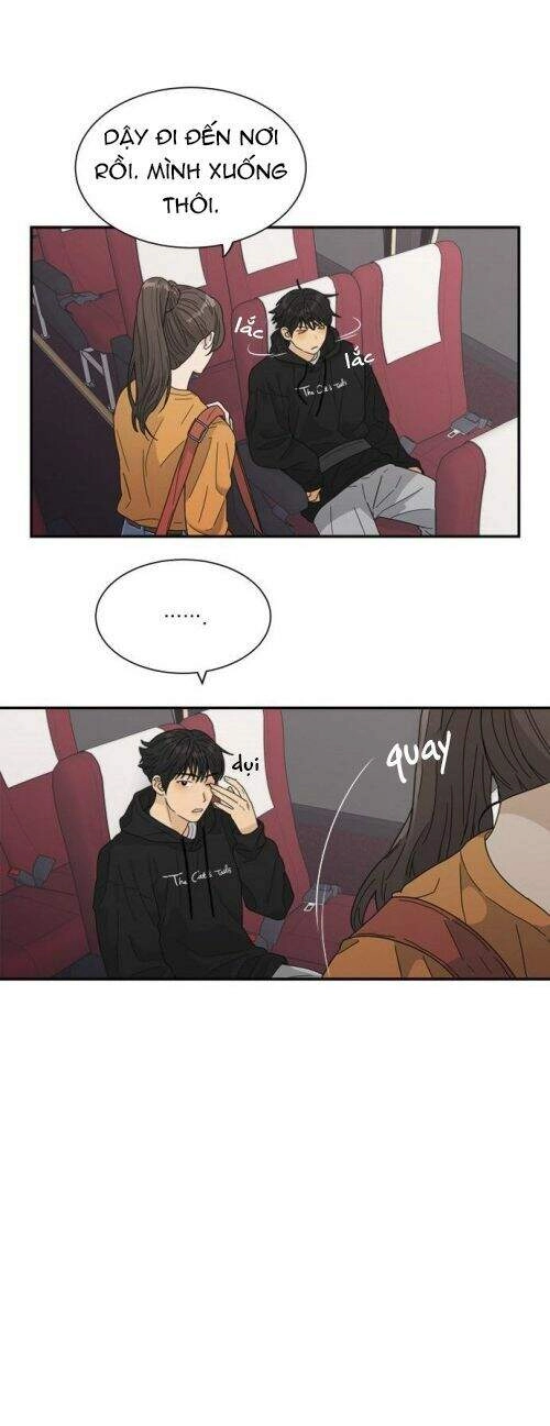 Phải Lòng Oan Gia Chapter 11 - 8