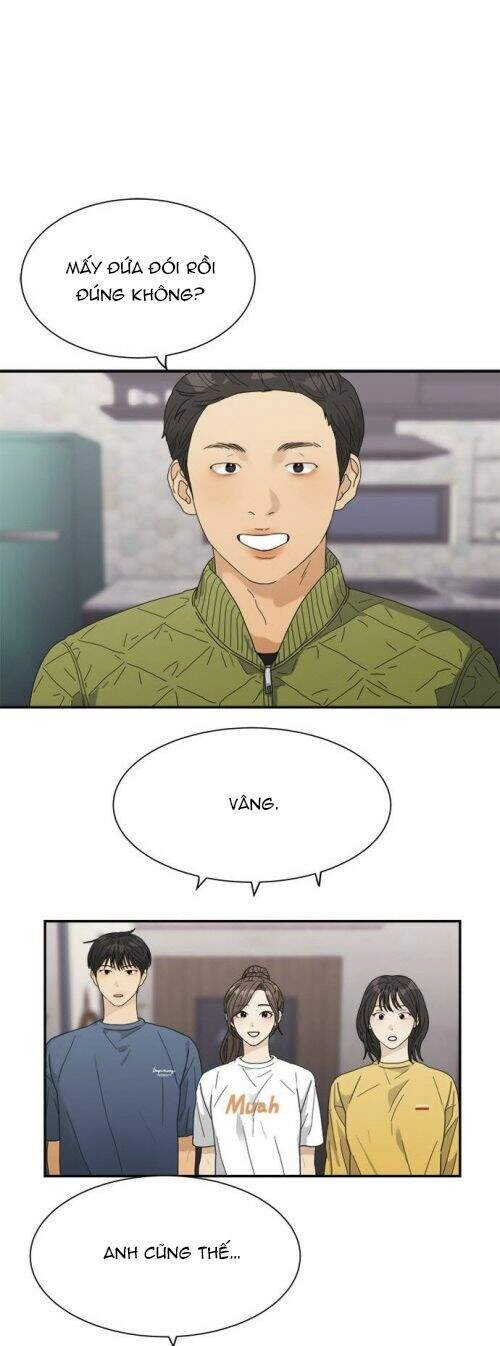 Phải Lòng Oan Gia Chapter 11 - 16