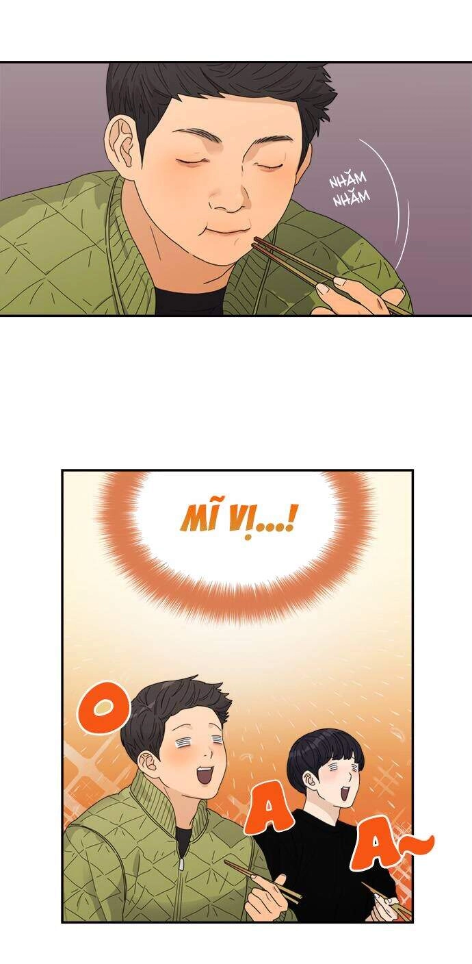 Phải Lòng Oan Gia Chapter 12 - 2