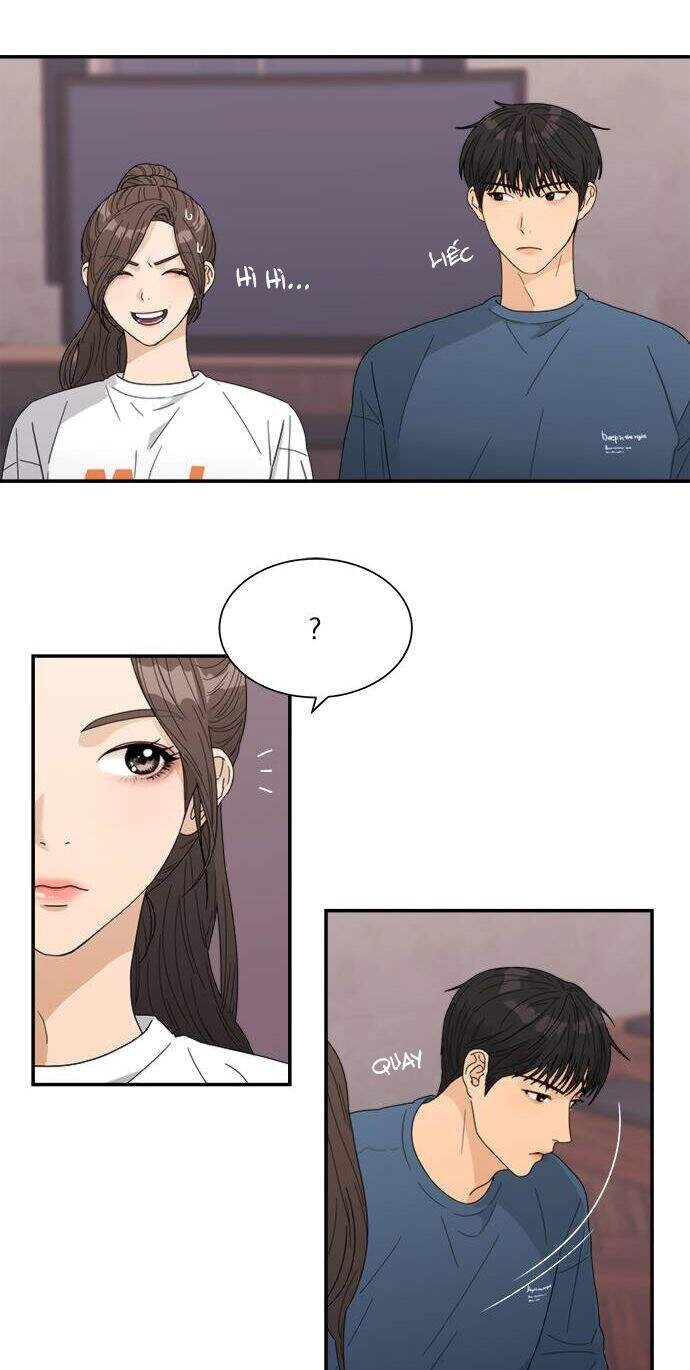 Phải Lòng Oan Gia Chapter 12 - 4