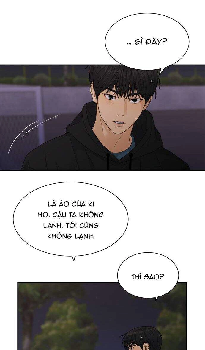 Phải Lòng Oan Gia Chapter 12 - 16