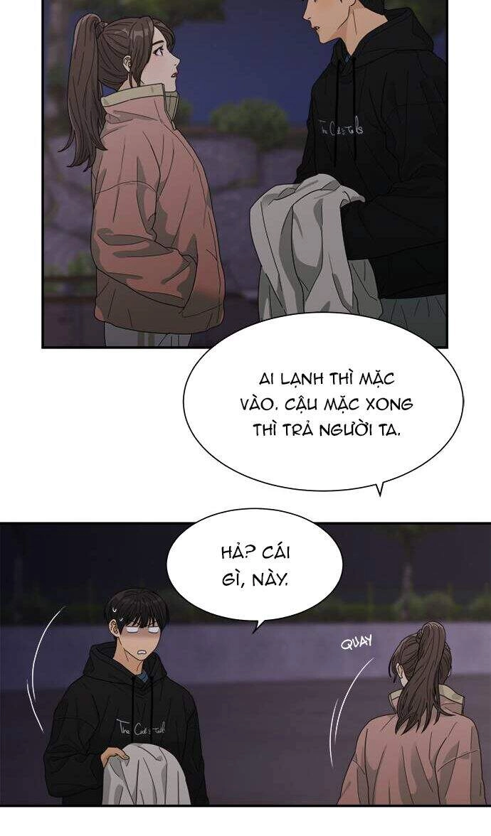 Phải Lòng Oan Gia Chapter 12 - 17