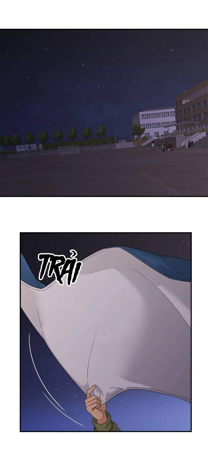 Phải Lòng Oan Gia Chapter 12 - 19